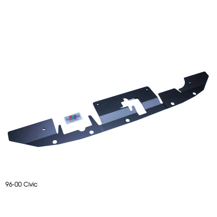 Circuit Pro Radiator Plate Circuit Hero Radiator Cooling Plate - EG/EK — Speed Science