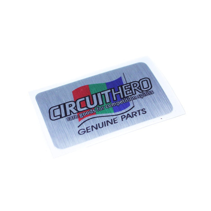 Circuit Hero Radiator Cooling Plate - EG/EK