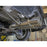 Skunk2 Mega Power Double Barrel (DB) Exhaust - '16-'20 Civic Sport 5-Door Hatchback