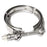 ATP Turbo Tial Stainless V-Band Clamp - Turbine inlet (Manifold Side) V-Band Housing GT/GTX28 GT/GTX30 GT/GTX35