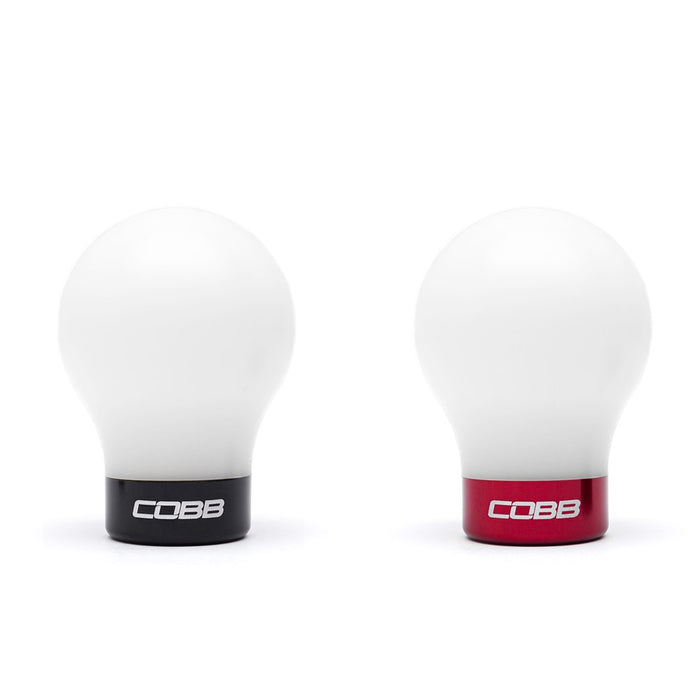 COBB Mazda Weighted Shift Knob