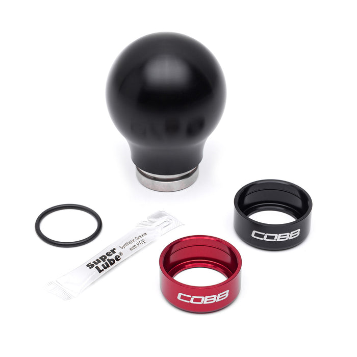 COBB Mazda Weighted Shift Knob