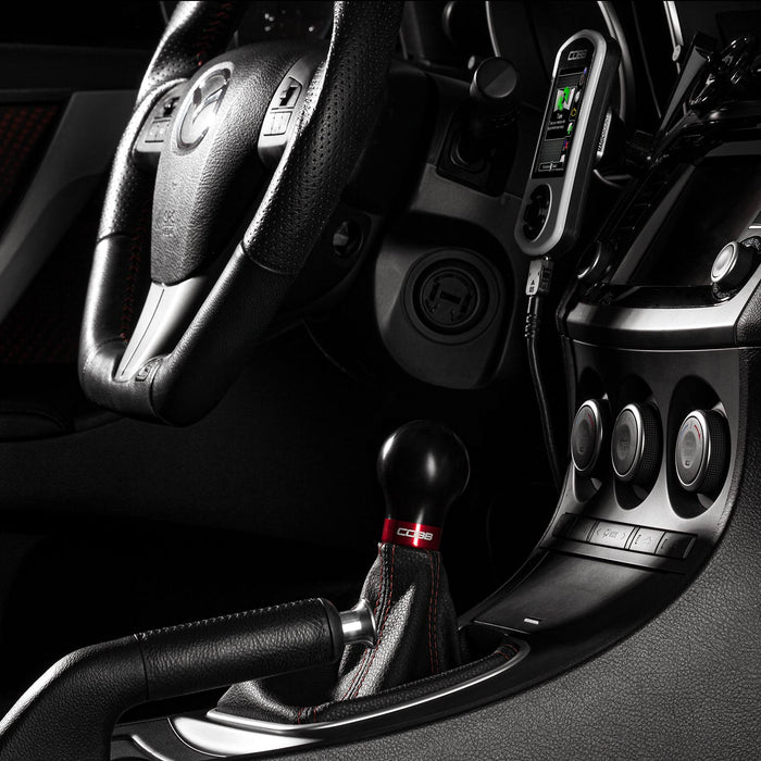 COBB Mazda Weighted Shift Knob