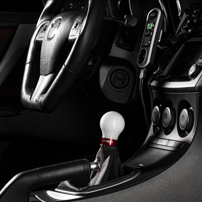 COBB Mazda Weighted Shift Knob