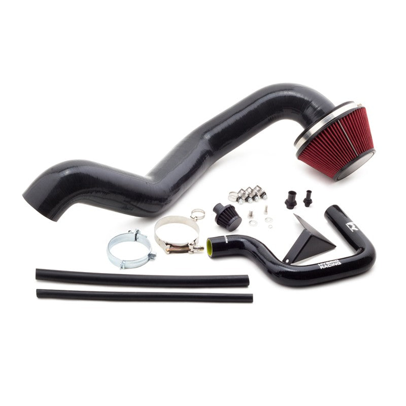 Hybrid Racing Cold Air Intake - DC5/EP3-Intake Systems-Speed Science