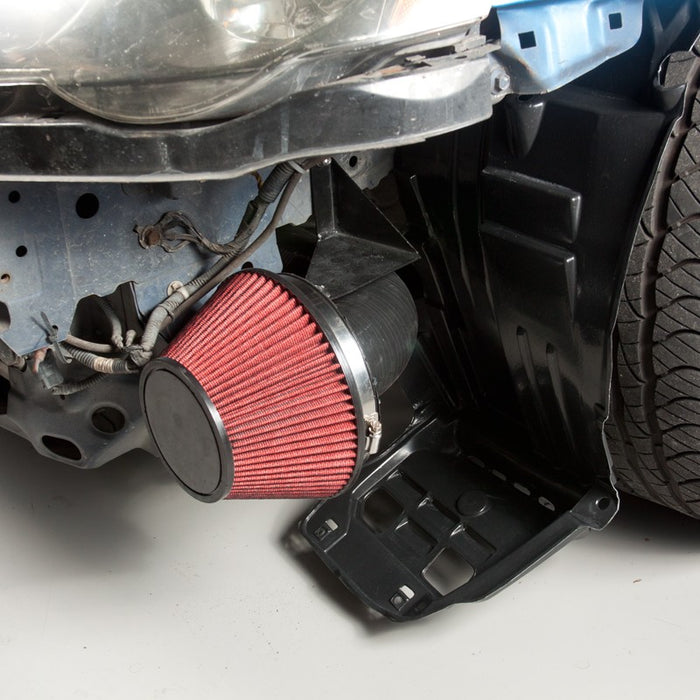 Hybrid Racing Cold Air Intake - DC5/EP3-Intake Systems-Speed Science