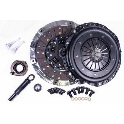 Comp Clutch 2019+ Mazda MX-5 Stage 2 Clutch Kit w/ Flywheel