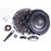 Comp Clutch 2019+ Mazda MX-5 Stage 2 Clutch Kit w/ Flywheel