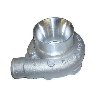 ATP Turbo Compressor Housing T04E Frame GT3071R (Also GT2871R Upgrade) with 71mm 56 Trim Wheel - 4" In /2" Out