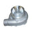 ATP Turbo Compressor Housing T04E Frame GT3071R (Also GT2871R Upgrade) with 71mm 56 Trim Wheel - 4" In /2" Out