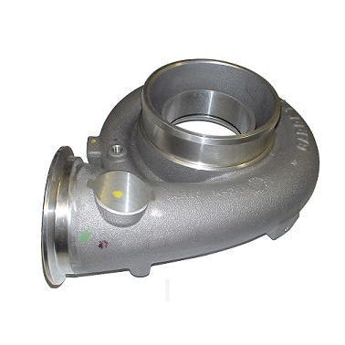 ATP Turbo Standard Large Frame Compressor housing for Garrett GT4294 with V-Band Compressor Outlet