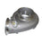 ATP Turbo Standard Large Frame Compressor housing for Garrett GT4294 with V-Band Compressor Outlet