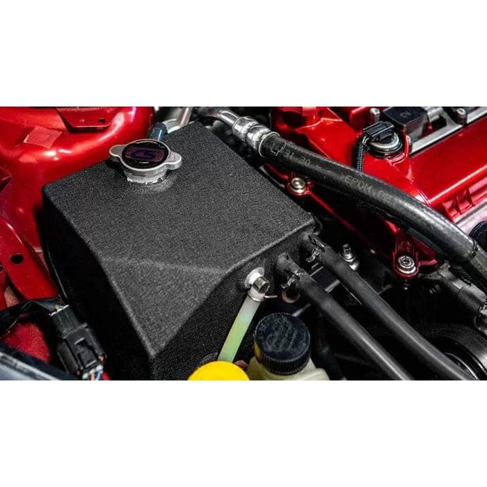 CorkSport Coolant Tank for 2010-2013 Mazdaspeed 3 / 2004-2013 Mazda 3