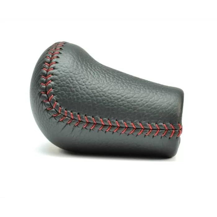 CorkSport Leather Shift Knob for Manual 2014-2018 Mazda3, 2013-2017 Mazda 6 & CX5