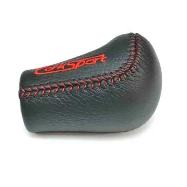 CorkSport Leather Shift Knob for Manual Mazdas 1989 - 2018