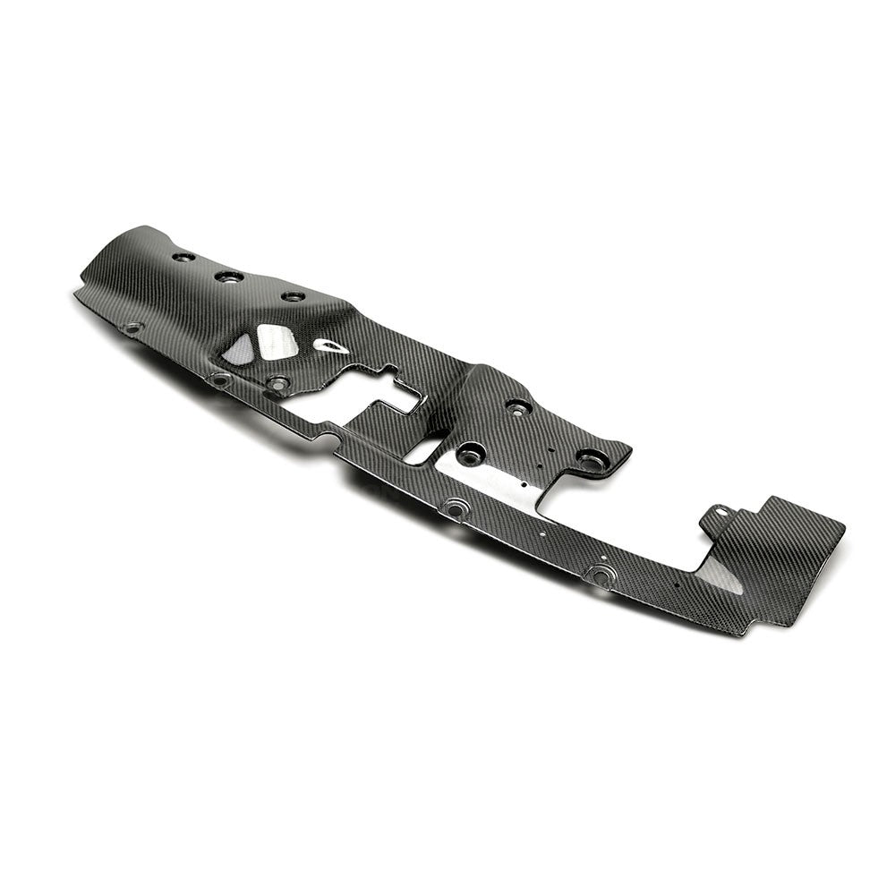 Seibon Carbon Fiber Cooling Plate For 2017-2020 Honda Civic Type R