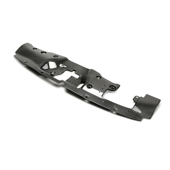 Seibon Carbon Fiber Cooling Plate For 2017-2020 Honda Civic Type R