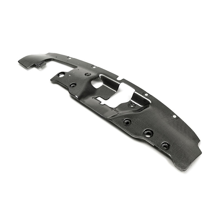 Seibon Carbon Fiber Cooling Plate For 2017-2020 Honda Civic Type R