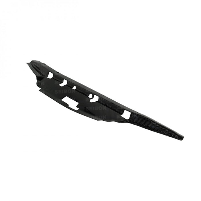 Seibon Carbon Fiber Cooling Plate For 1990-1994 Nissan Skyline R32