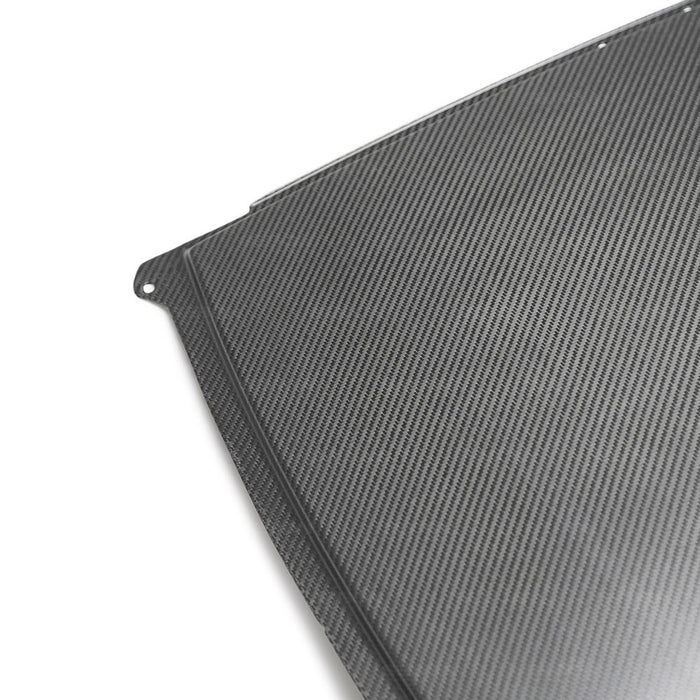 Seibon DRY Carbon Roof Replacement For 2015-2020 Subaru WRX / STI*