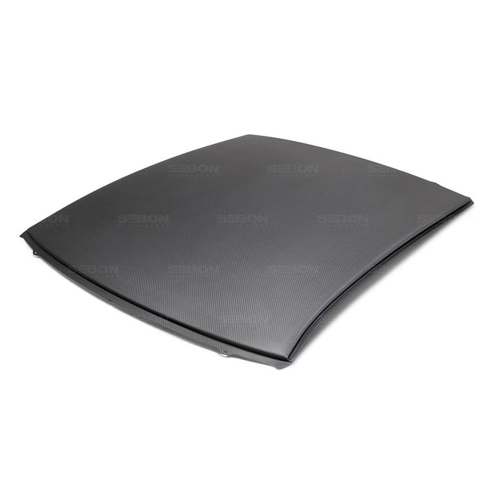 Seibon Dry Carbon Roof Replacement For 2016-2020 Honda Civic Coupe*