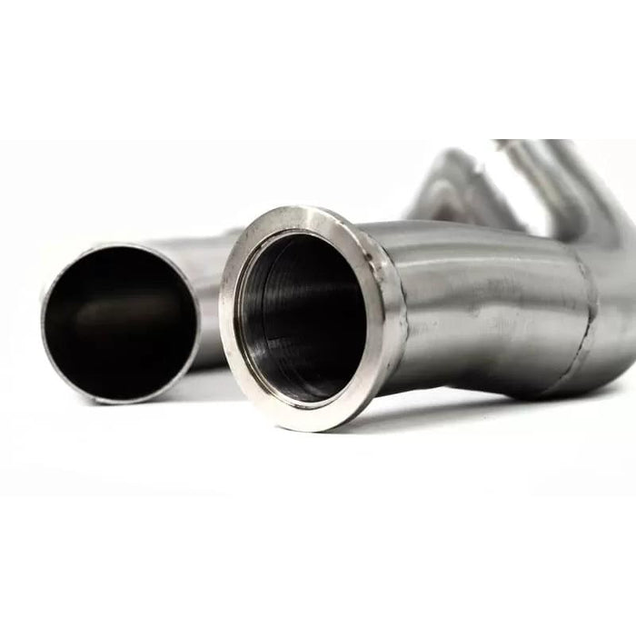 CorkSport Mazdaspeed Exhaust Manifold