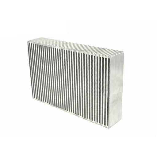 CSF Nissan GT-R (R35) High Performance Bar & Plate Intercooler Core - 22in L x 14in H x 4.5in W