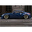 GReddy Nissan Z33 Rocky Bunny Aero Kit - Rear Fenders
