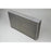 CSF High Performance Bar & Plate Intercooler Core - 20in L x 12in H x 4in W