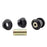 Whiteline Plus 05+ Mazda Miata/MX5 / 07/03+ RX8 Front Lwr Inner Front Control Arm Bushing Kit