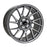 Enkei TM7 18x8 5x100 45mm Offset 72.60 Bore - Storm Grey Wheel