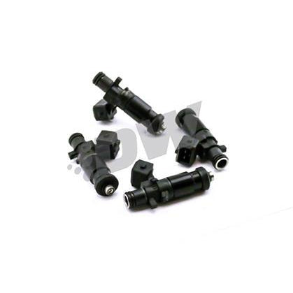 DeatschWerks 02+ Subaru WRX / 07+ STI/LGT Top Feed Fuel Rail Upgrade Kit w/ 2200cc Injectors