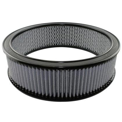 aFe Power Magnum FLOW OE Replacement Air Filter w/ Media GM Cars/Trucks 78-00 V8 (Diesel)