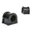 Whiteline 98-09 Subaru Legacy 24mm Rear Swaybar Mount Bushing