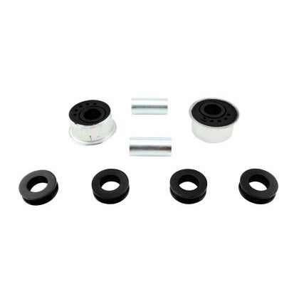 Whiteline 12+ Subaru BRZ / 12+ Scion FR-S Front Anti-Dive/Caster - C/A Lower Inner Front Bushing