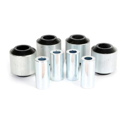 Whiteline Plus BMW 08-11 1 Series / 06-11 3 Series Rear Trailing Arm Lower Front & Rear Bushing