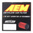 AEM 94-01 Integra GSR Red Short Ram Intake
