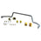 Whiteline 02/95-01/02 BMW 3 Series E36/316i/318Ti Compact Front Heavy Duty Adjustable 27mm Swaybar