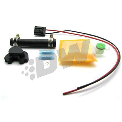 DeatschWerks 320 LPH In-Tank Fuel Pump w/ 89-94 Nissan 240SX Set Up Kit