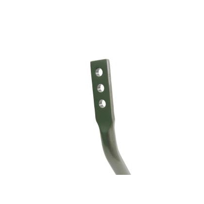 Whiteline 3/11+ Hyundai Veloster FS (Inc Turbo) Front 26mm Heavy Duty Adjustable Swaybar