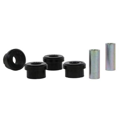 Whiteline 09-19 Nissan GT-R Rear Trailing Arm Front Bushing Kit