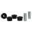 Whiteline 09-19 Nissan GT-R Rear Trailing Arm Front Bushing Kit