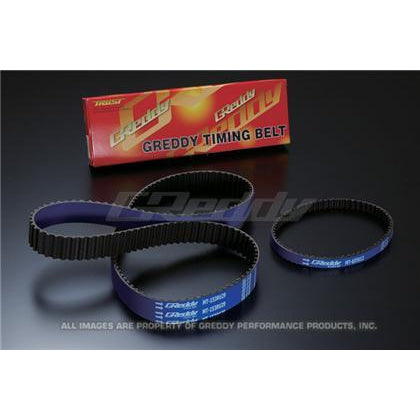 GReddy 03-06 Evo Balance Shaft Belt