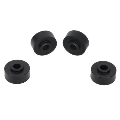 Whiteline Plus 7/96-2/03 Toyota Landcruiser Rear Upper Shock Absorber Bushing Kit