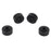 Whiteline Plus 7/96-2/03 Toyota Landcruiser Rear Upper Shock Absorber Bushing Kit
