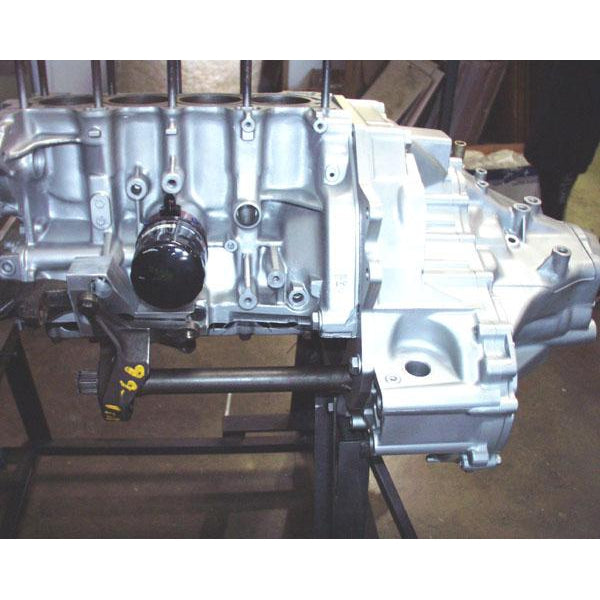 Evolution Industries D2B Transmission Adaptor Kit-Transmission Adaptors-Speed Science