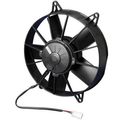 SPAL 1115 CFM 10in High Performance Fan - Pull (VA15-AP70/LL-39A) 24V
