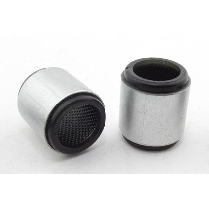 Whiteline Plus 09/02+ Ford Focus / 04-03/08 Mazda 3 Lower Rear Control Arm Bushing Kit