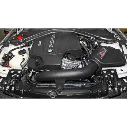 AEM 12-15 BMW 335i 3.0L L6 Cold Air Intake