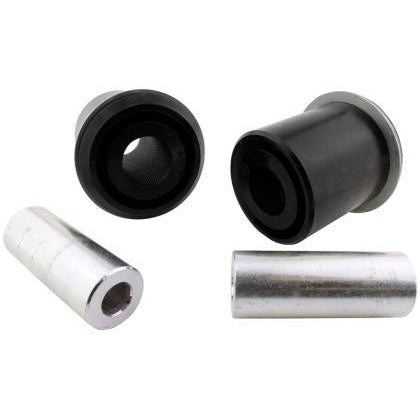 Whiteline Plus 09+ Land Rover Disovery Series 4 Front Control Arm Lower Inner Rear Bushing Kit